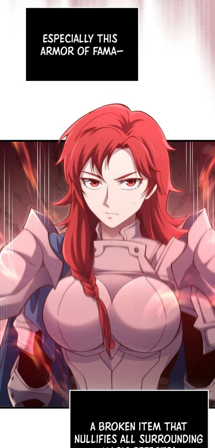 Read The Lord of Coins Manga Online