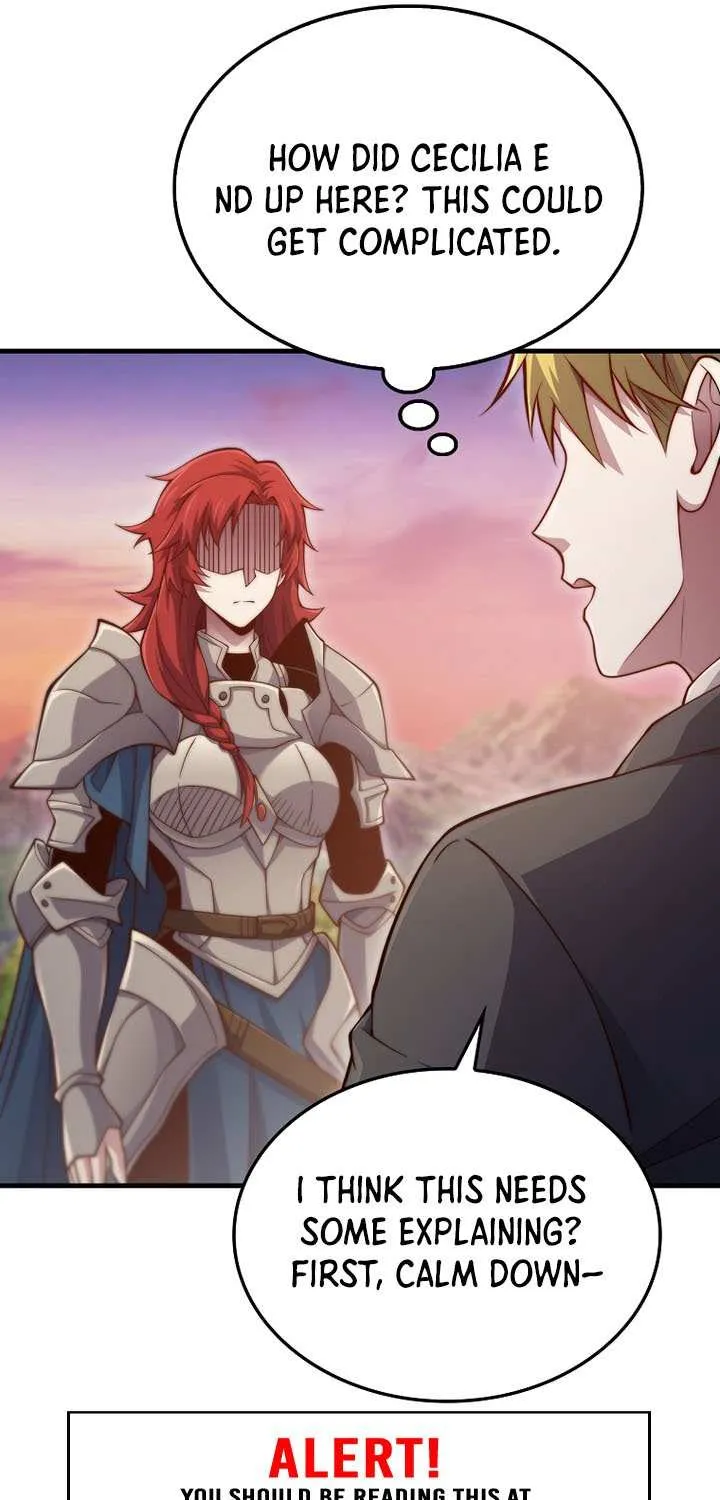 Read The Lord of Coins Manga Online