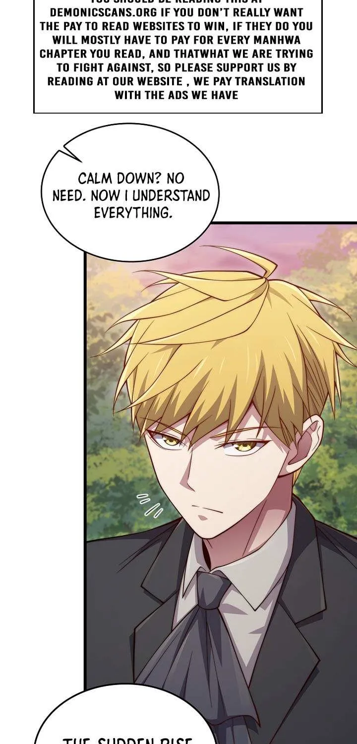 Read The Lord of Coins Manga Online