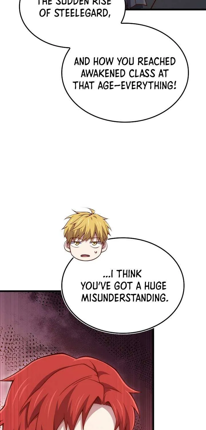 Read The Lord of Coins Manga Online