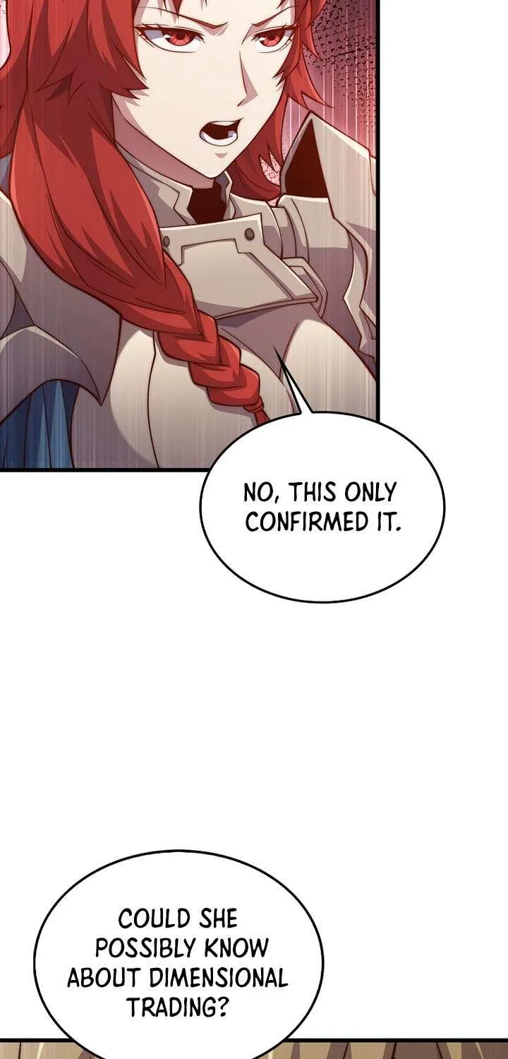 Read The Lord of Coins Manga Online