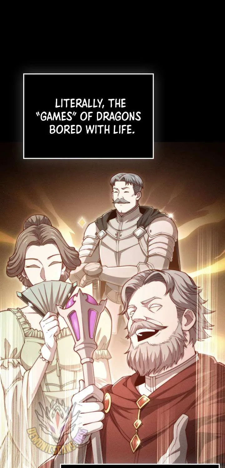 Read The Lord of Coins Manga Online