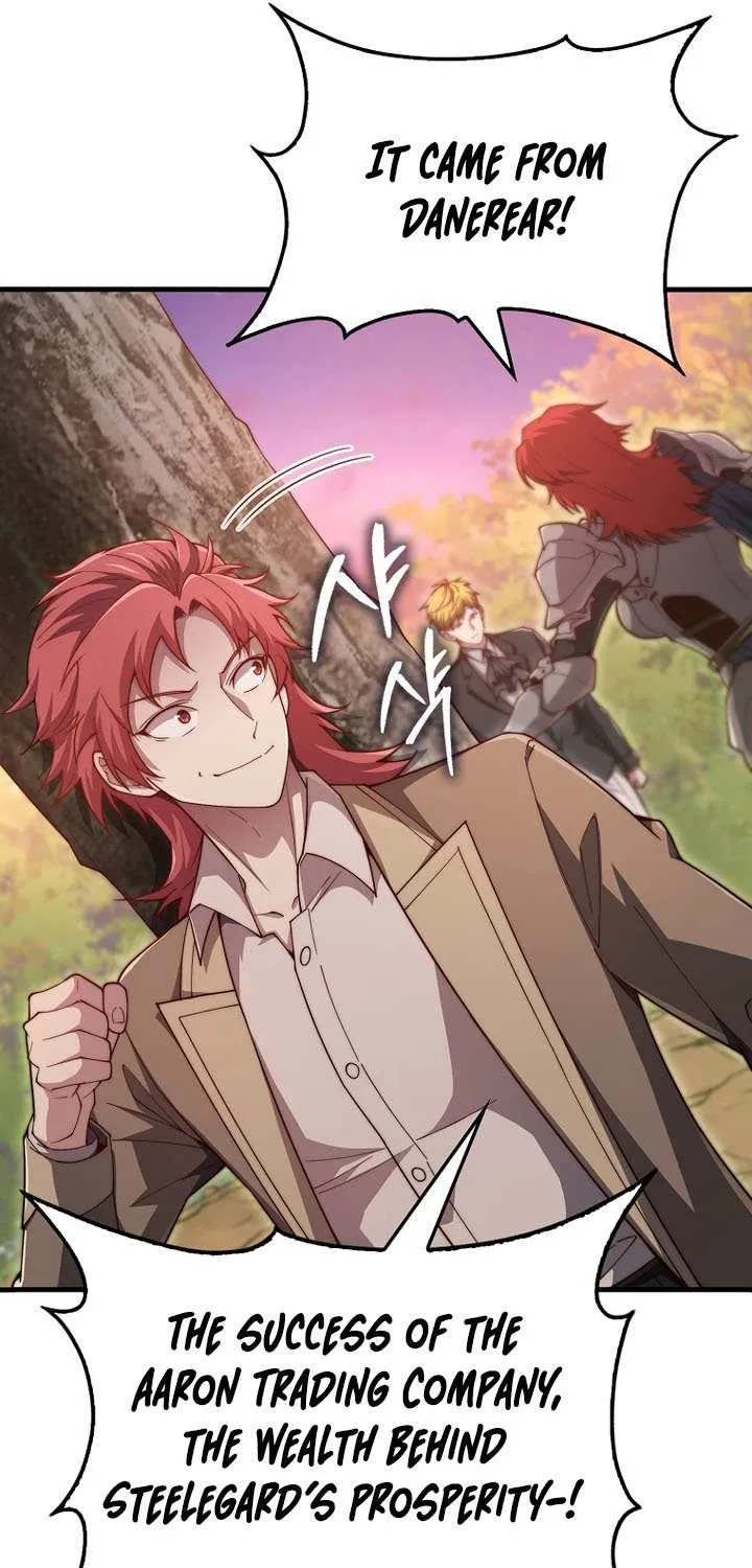 Read The Lord of Coins Manga Online