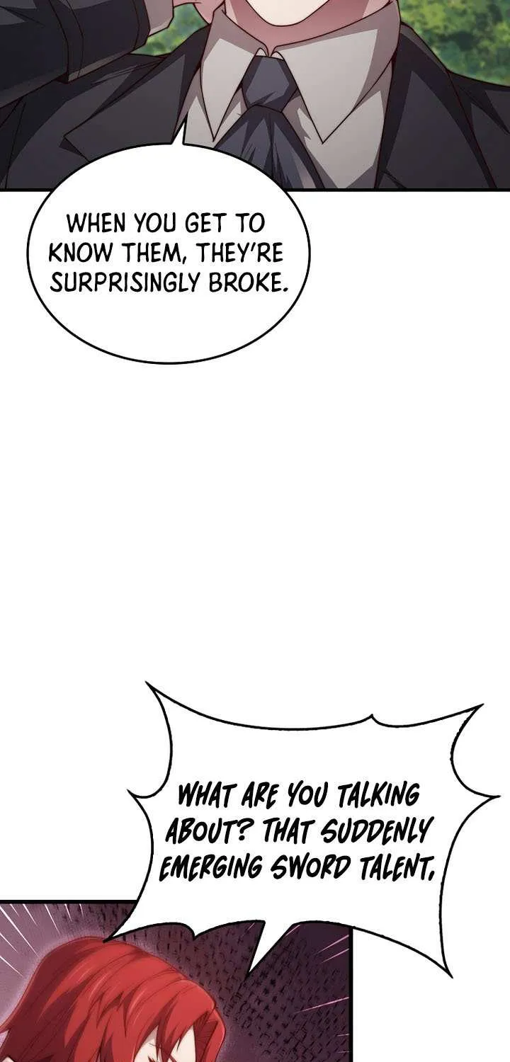 Read The Lord of Coins Manga Online