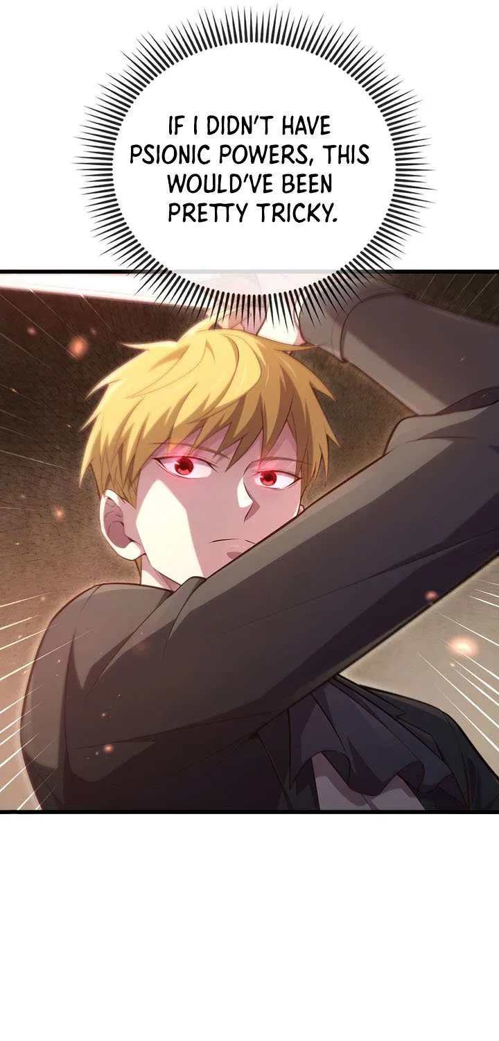 Read The Lord of Coins Manga Online