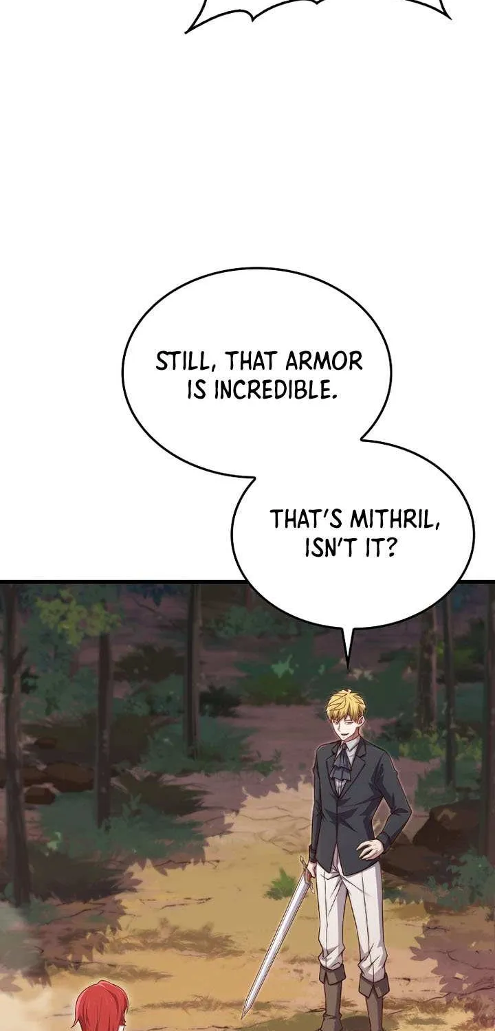 Read The Lord of Coins Manga Online