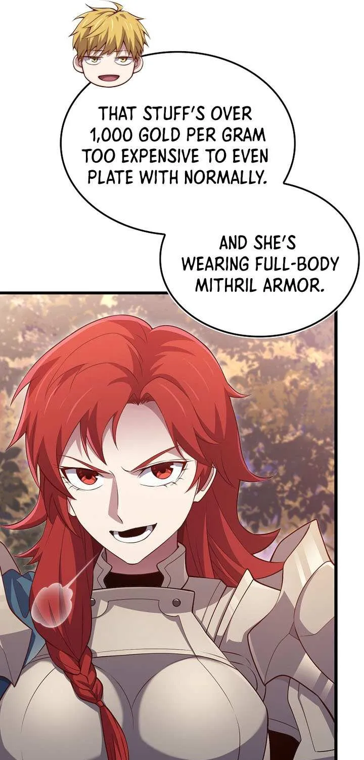 Read The Lord of Coins Manga Online