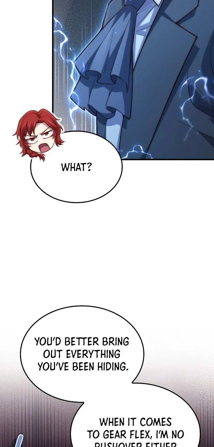 Read The Lord of Coins Manga Online