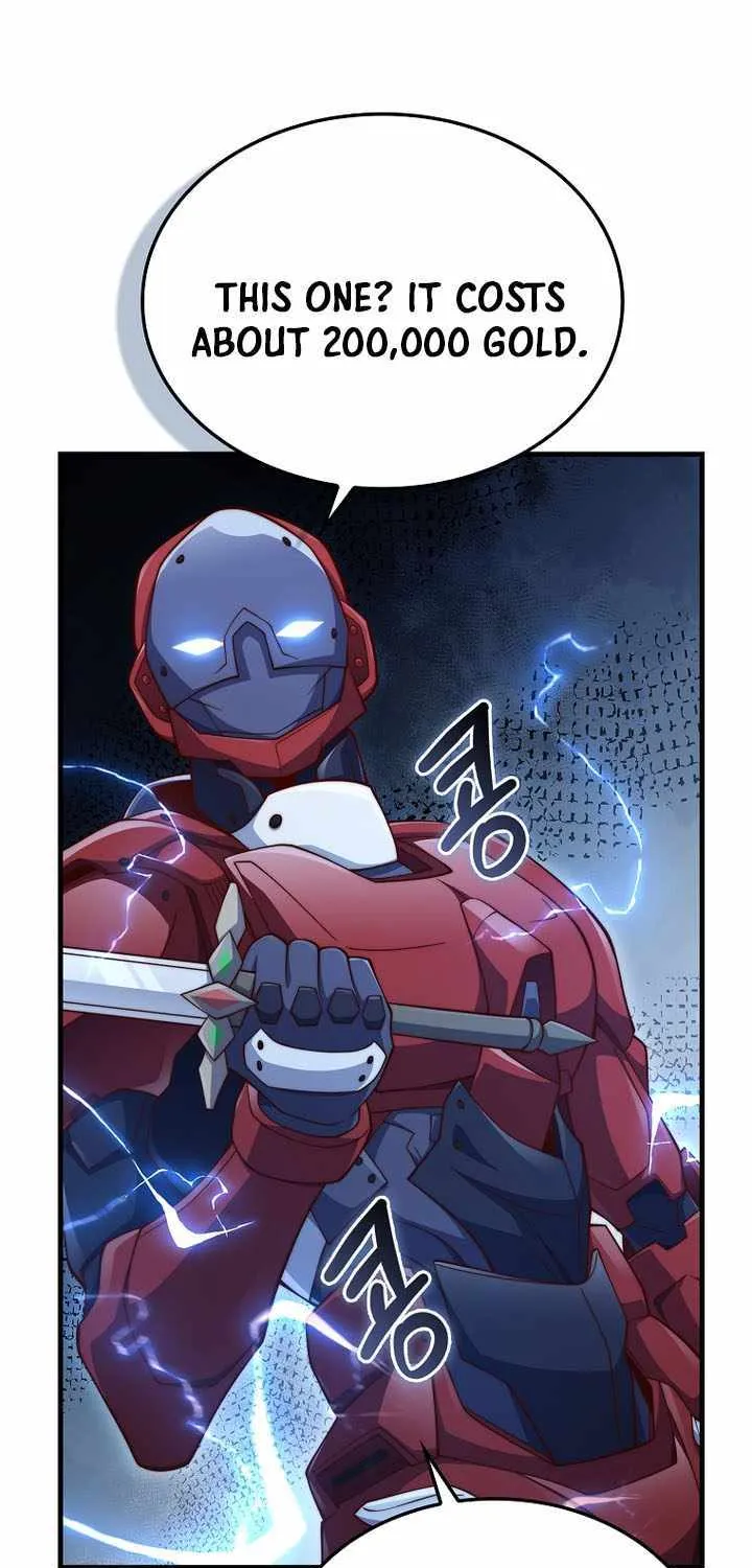 Read The Lord of Coins Manga Online