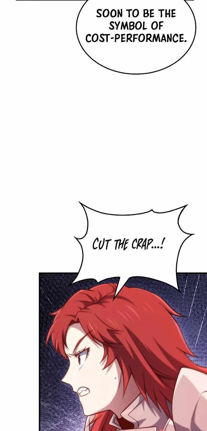 Read The Lord of Coins Manga Online