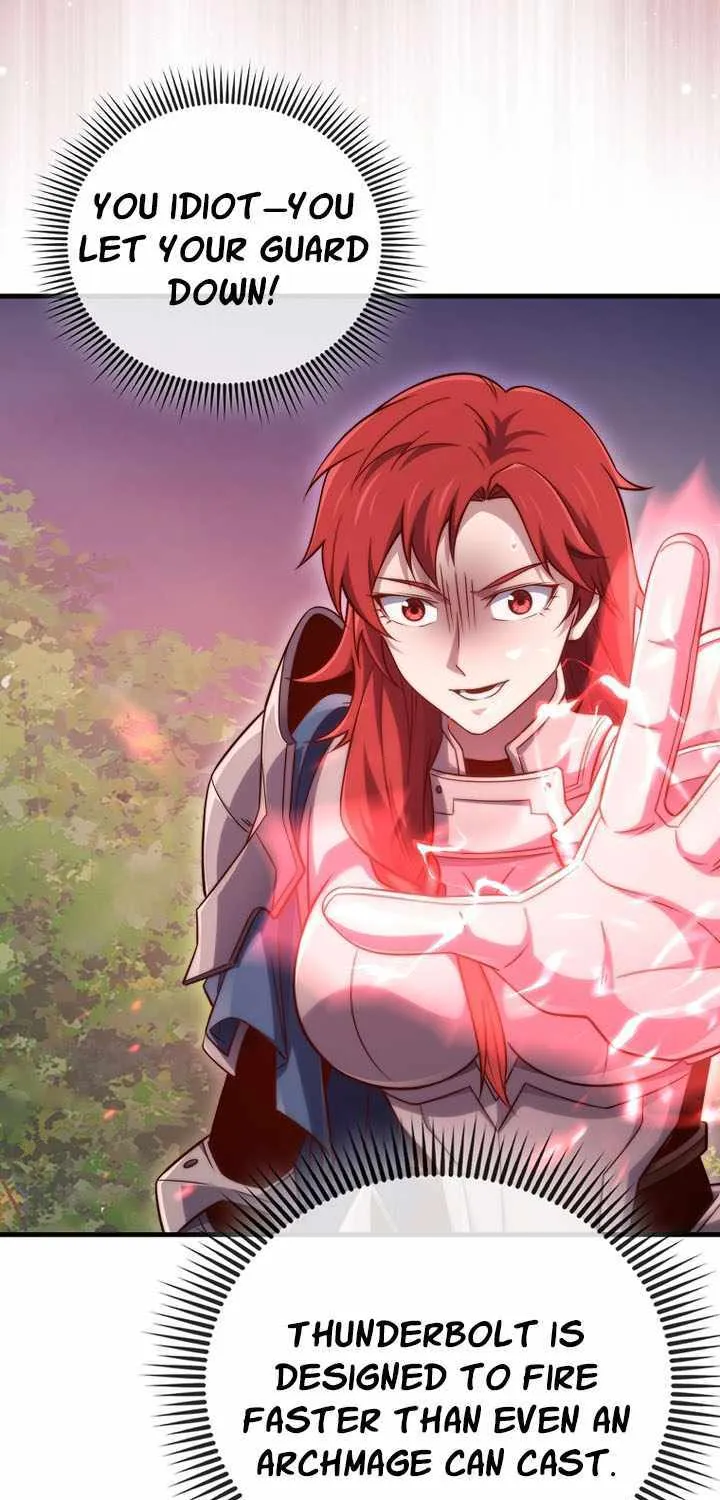 Read The Lord of Coins Manga Online