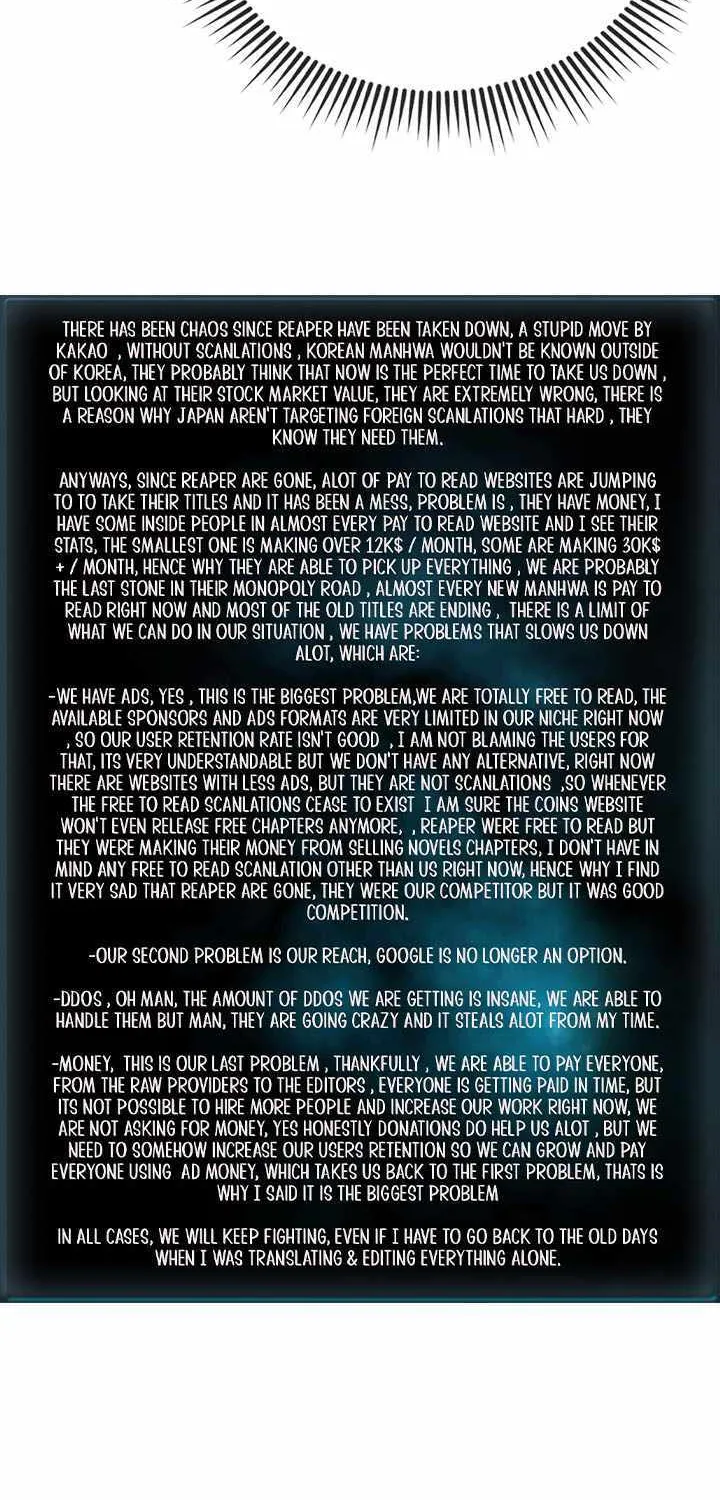 Read The Lord of Coins Manga Online