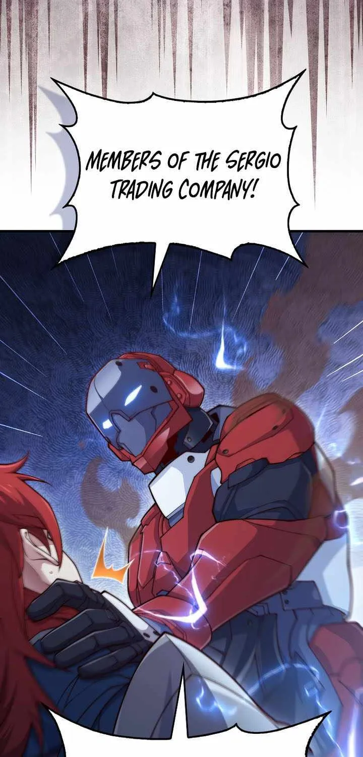 Read The Lord of Coins Manga Online