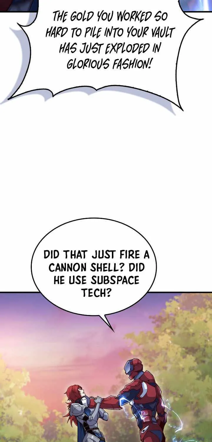 Read The Lord of Coins Manga Online