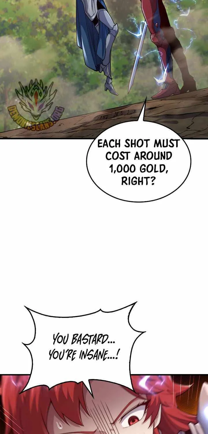 Read The Lord of Coins Manga Online