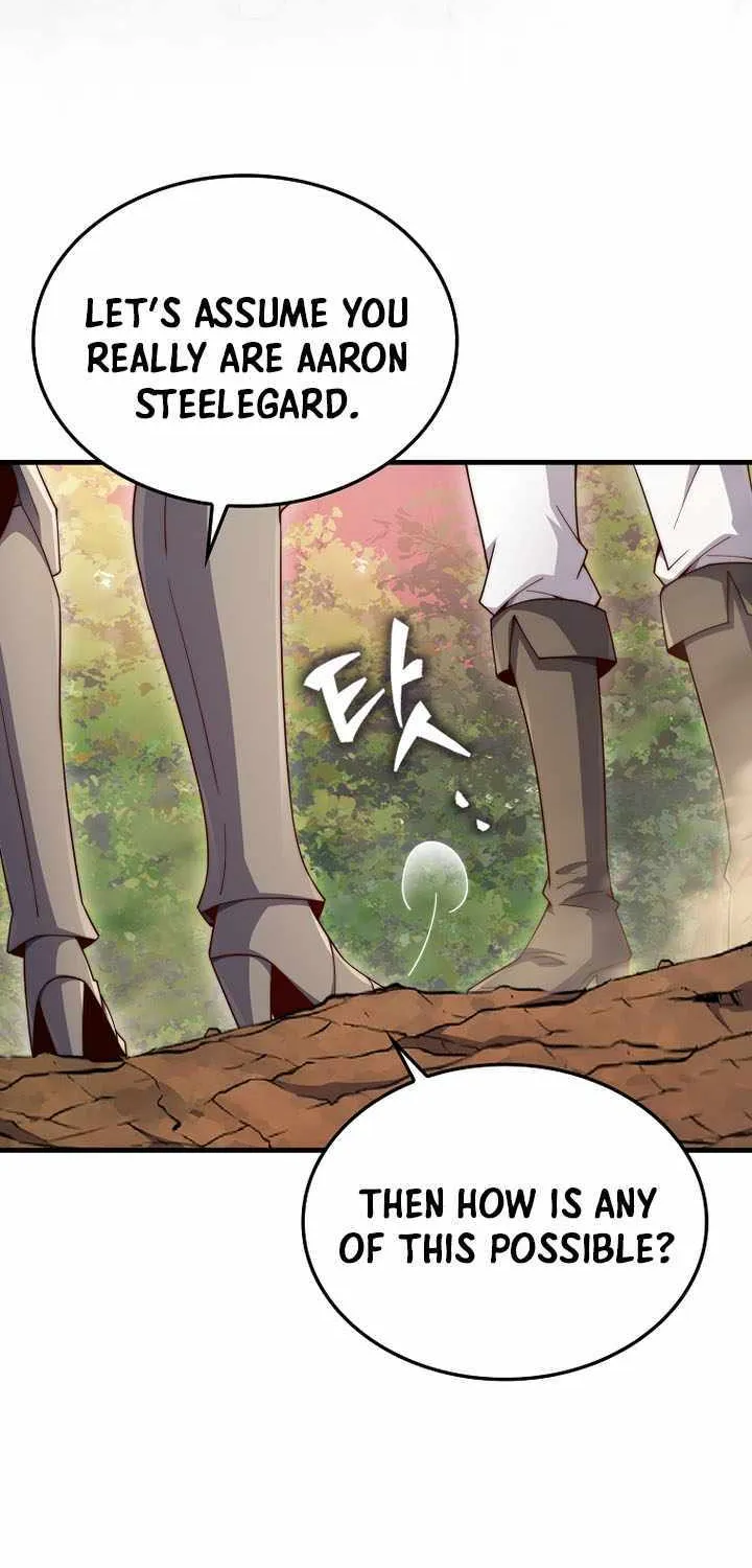 Read The Lord of Coins Manga Online