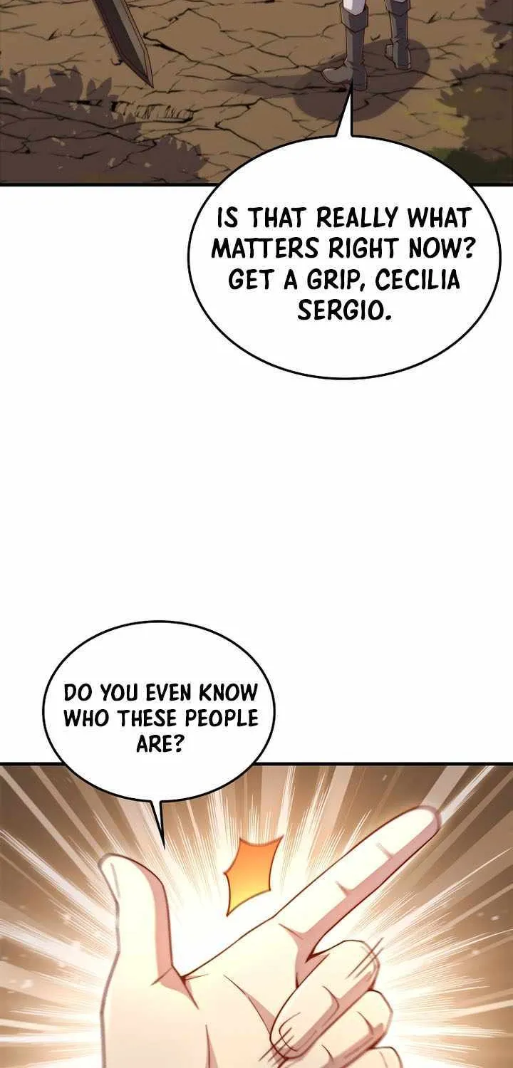 Read The Lord of Coins Manga Online