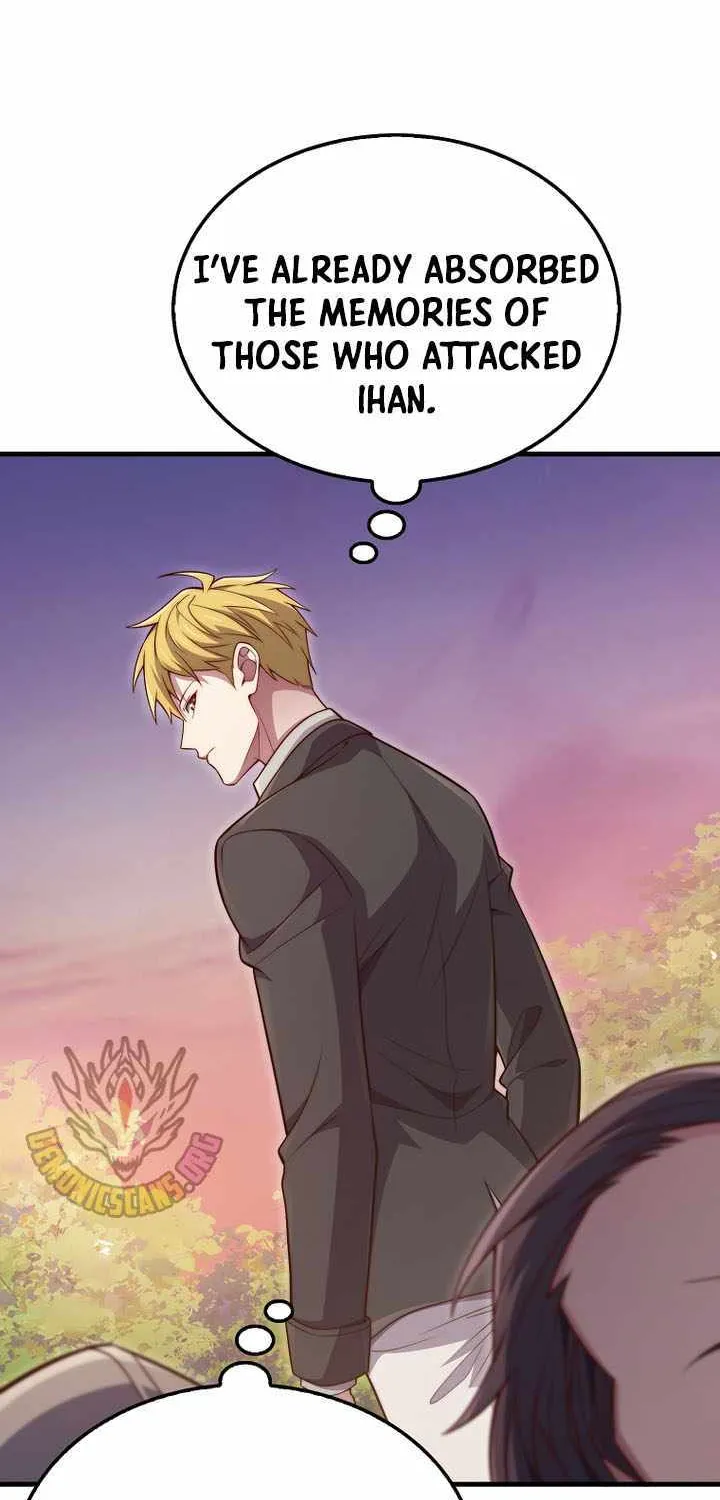 Read The Lord of Coins Manga Online