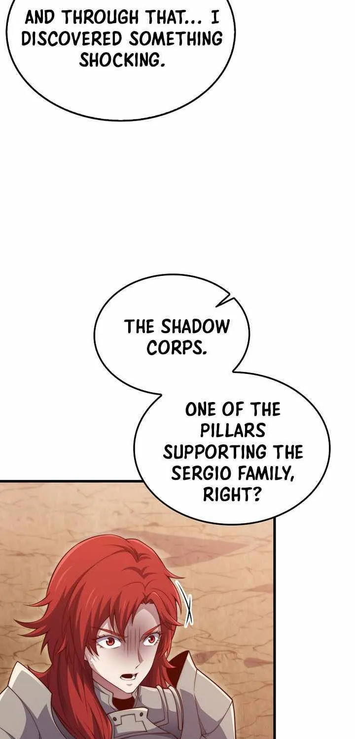 Read The Lord of Coins Manga Online