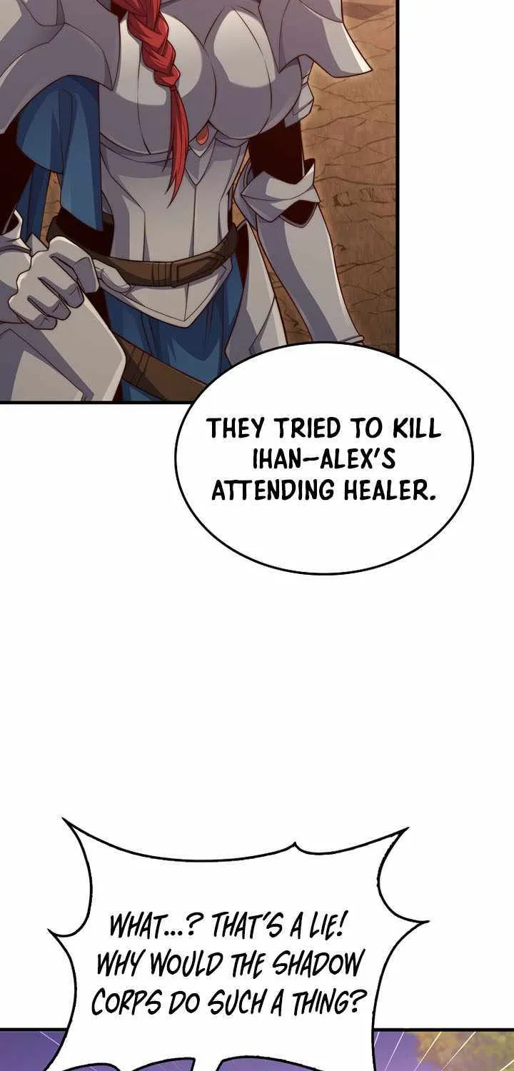 Read The Lord of Coins Manga Online