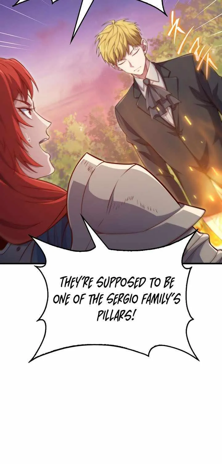 Read The Lord of Coins Manga Online