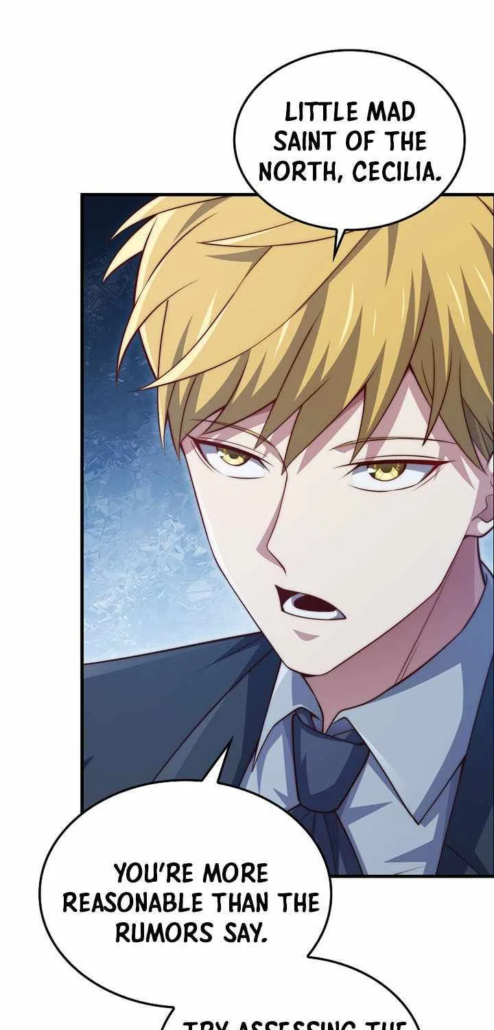 Read The Lord of Coins Manga Online