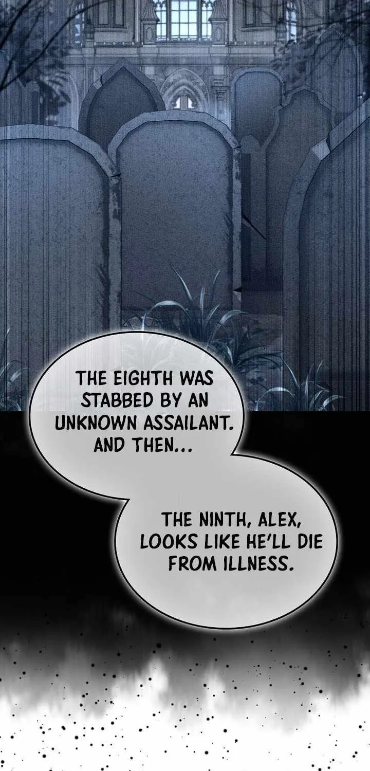 Read The Lord of Coins Manga Online