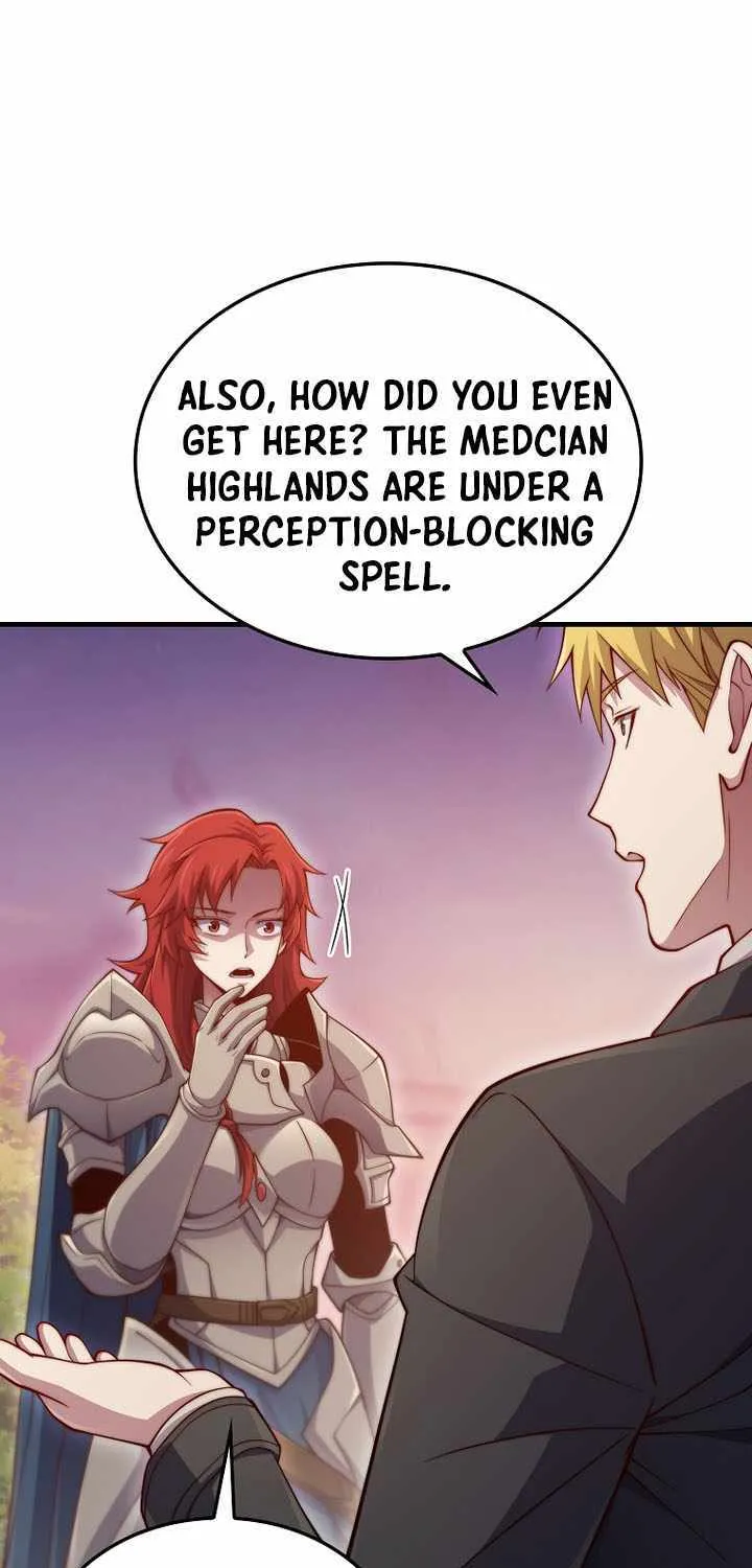 Read The Lord of Coins Manga Online