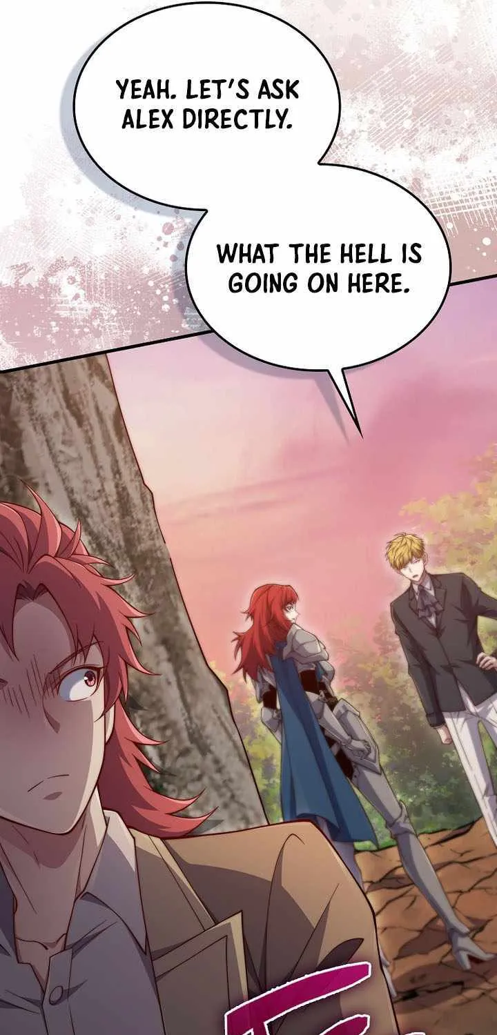 Read The Lord of Coins Manga Online