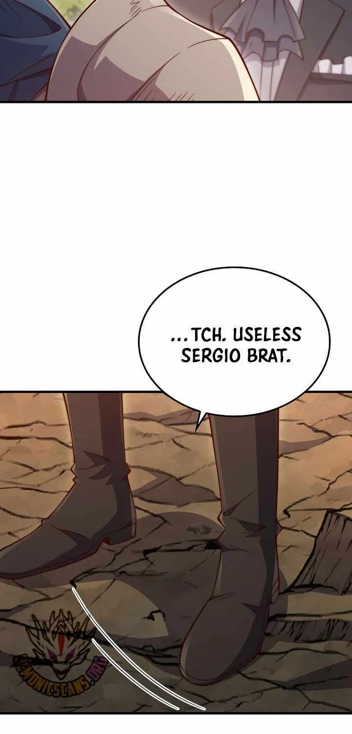 Read The Lord of Coins Manga Online