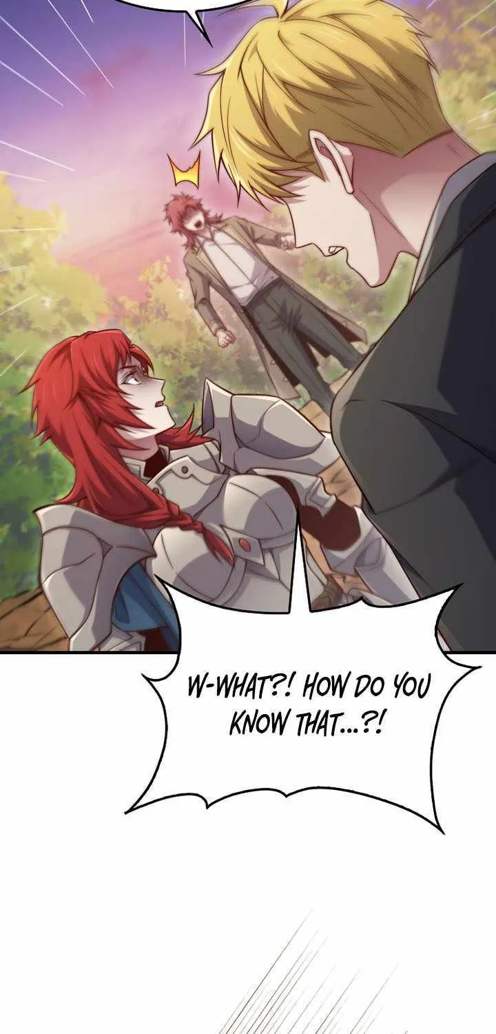 Read The Lord of Coins Manga Online