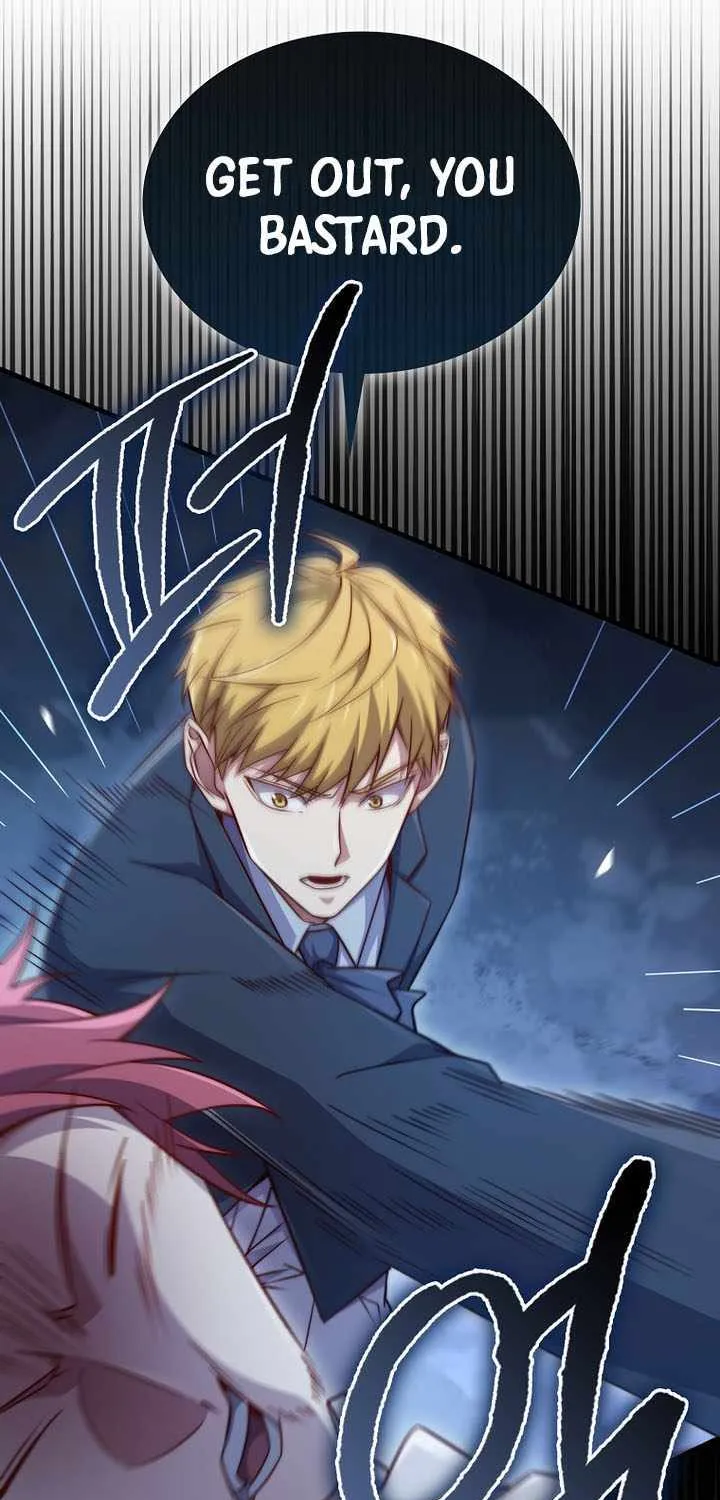 Read The Lord of Coins Manga Online