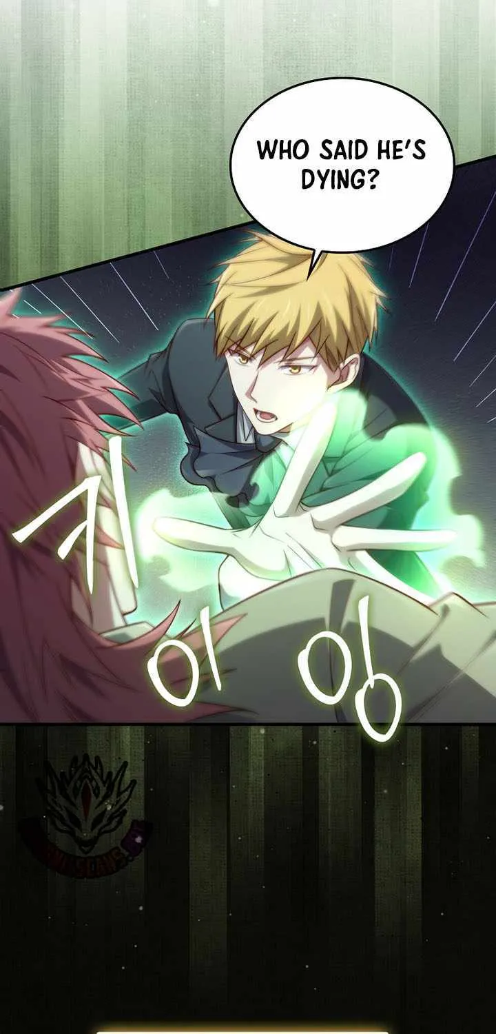 Read The Lord of Coins Manga Online