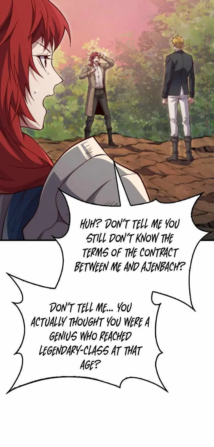 Read The Lord of Coins Manga Online