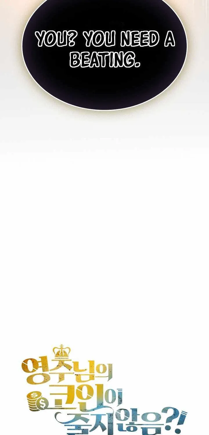 Read The Lord of Coins Manga Online