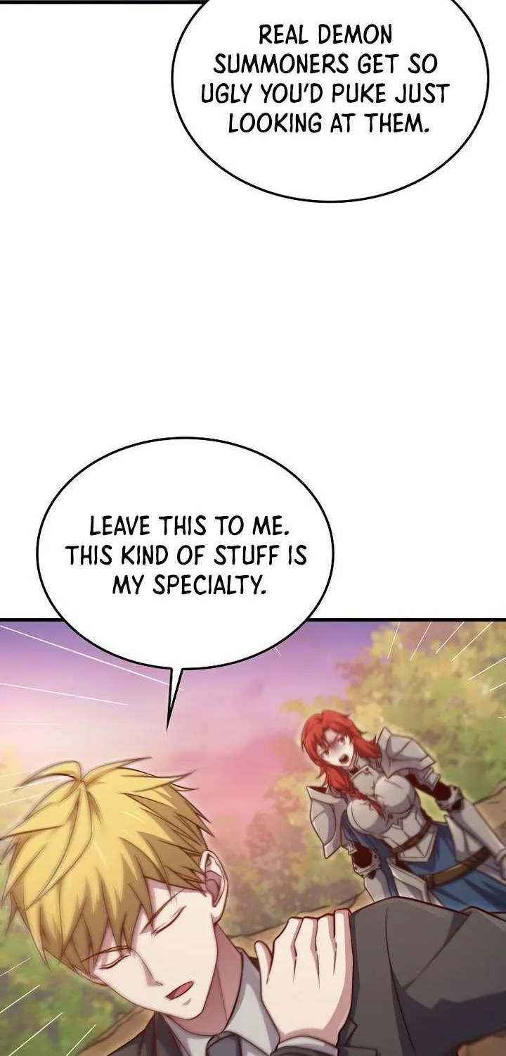 Read The Lord of Coins Manga Online