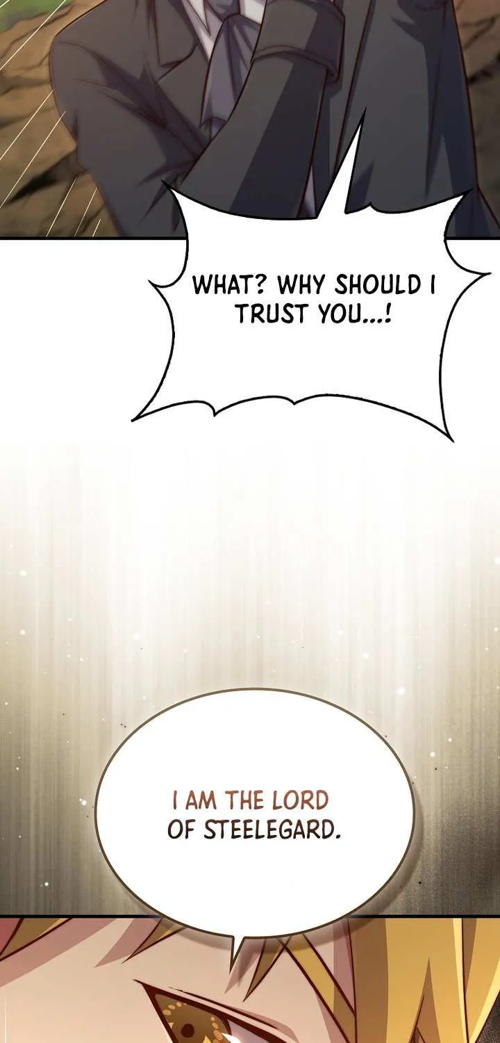 Read The Lord of Coins Manga Online