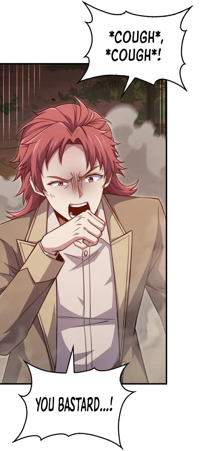 Read The Lord of Coins Manga Online