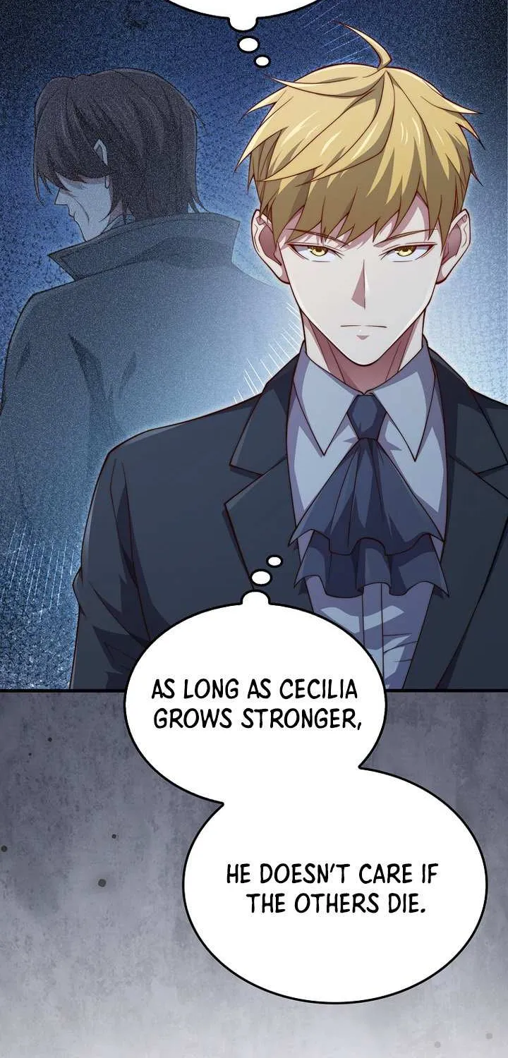 Read The Lord of Coins Manga Online