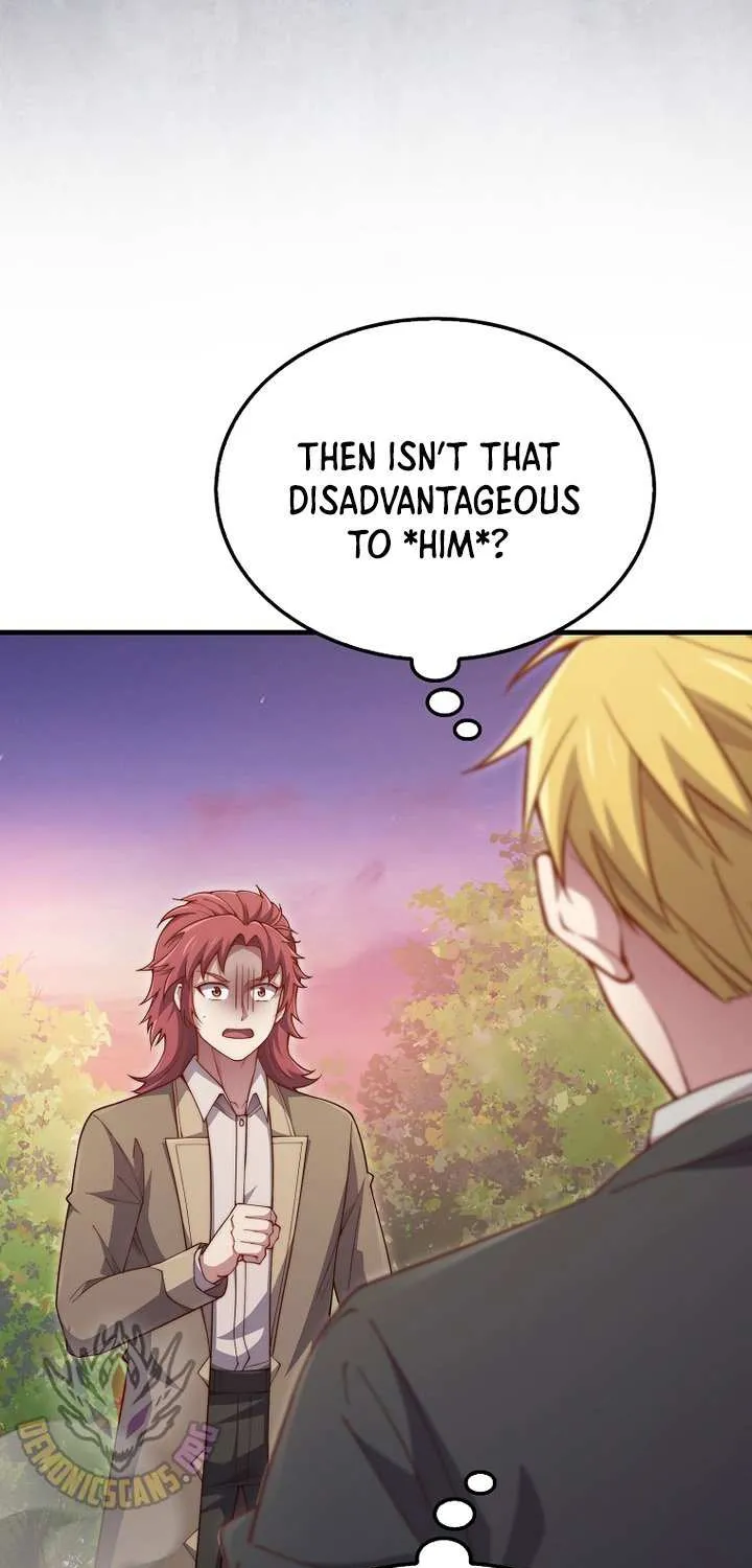 Read The Lord of Coins Manga Online