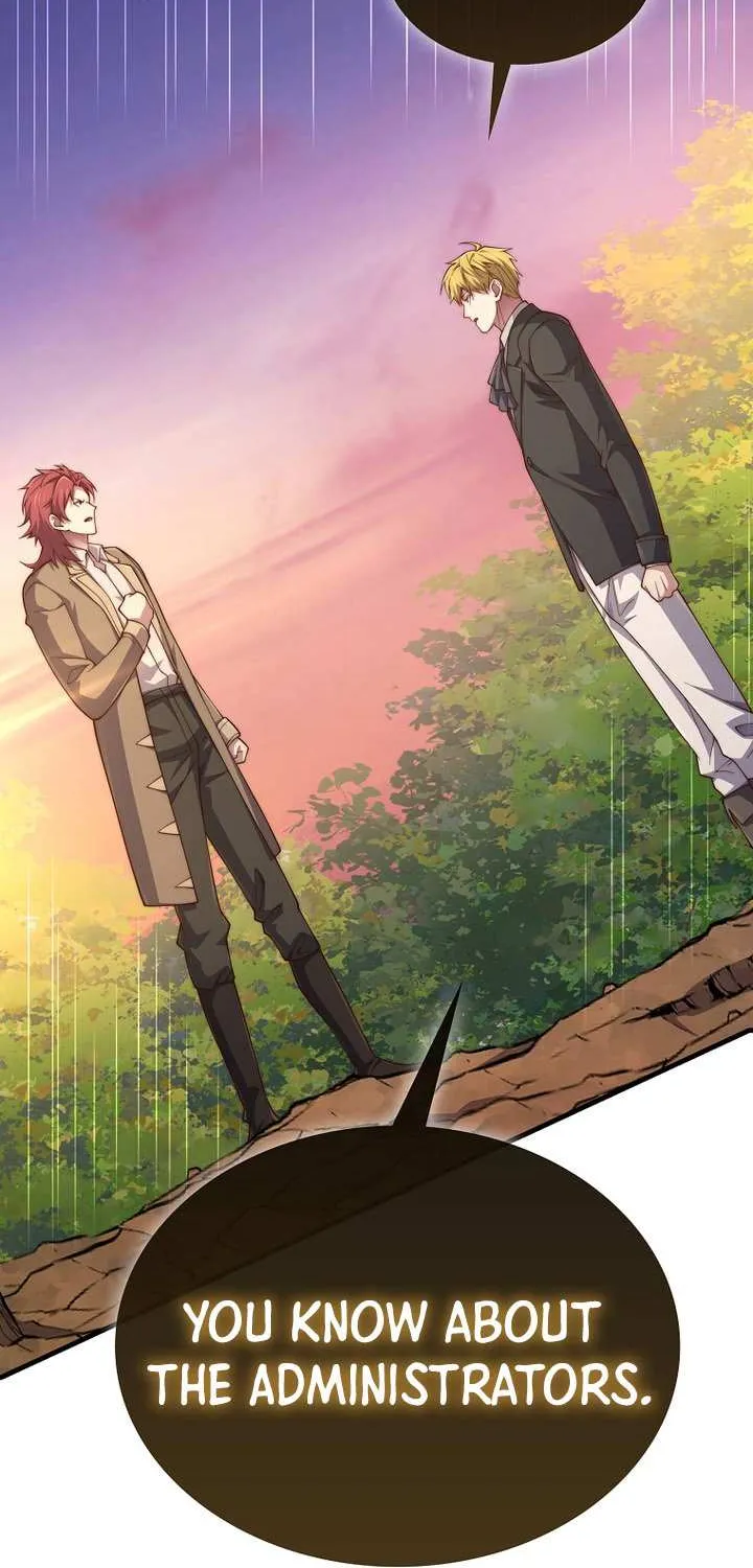 Read The Lord of Coins Manga Online