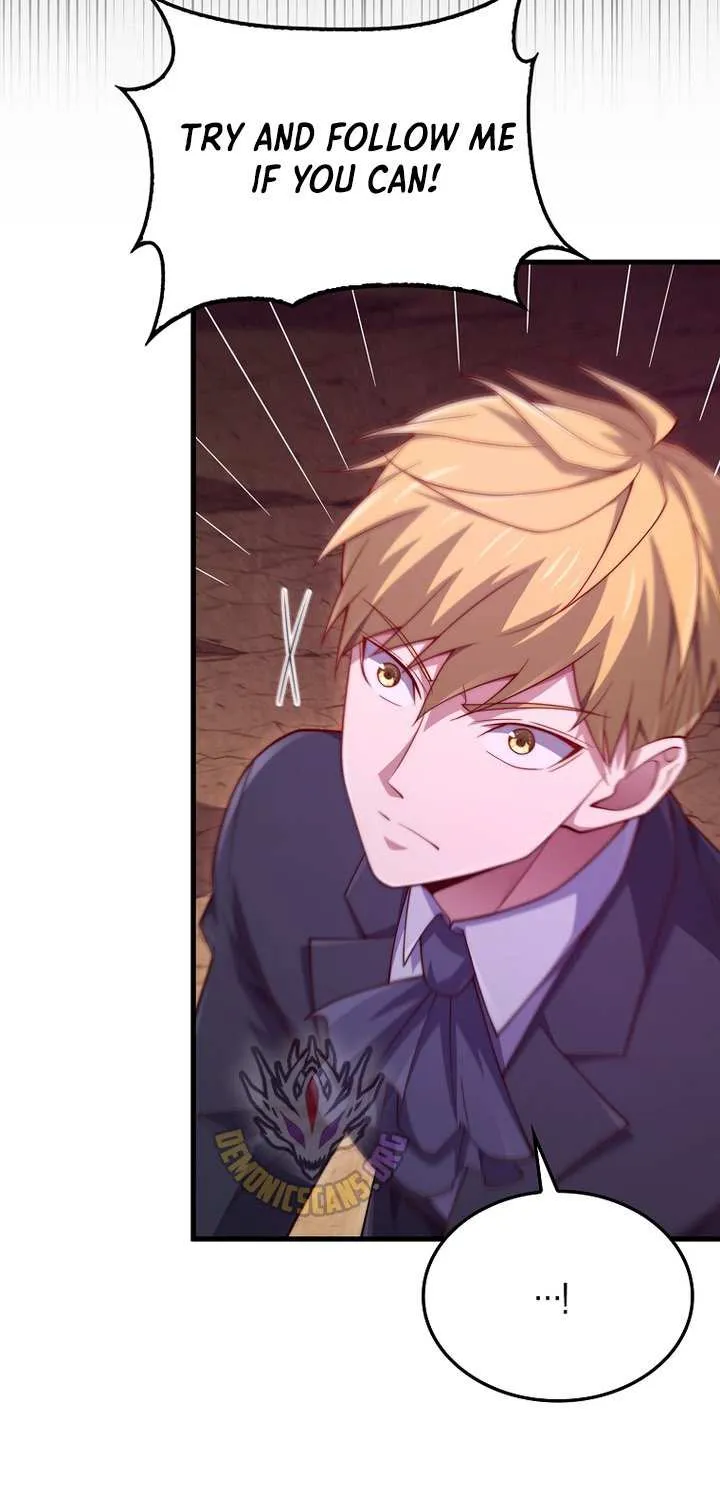 Read The Lord of Coins Manga Online