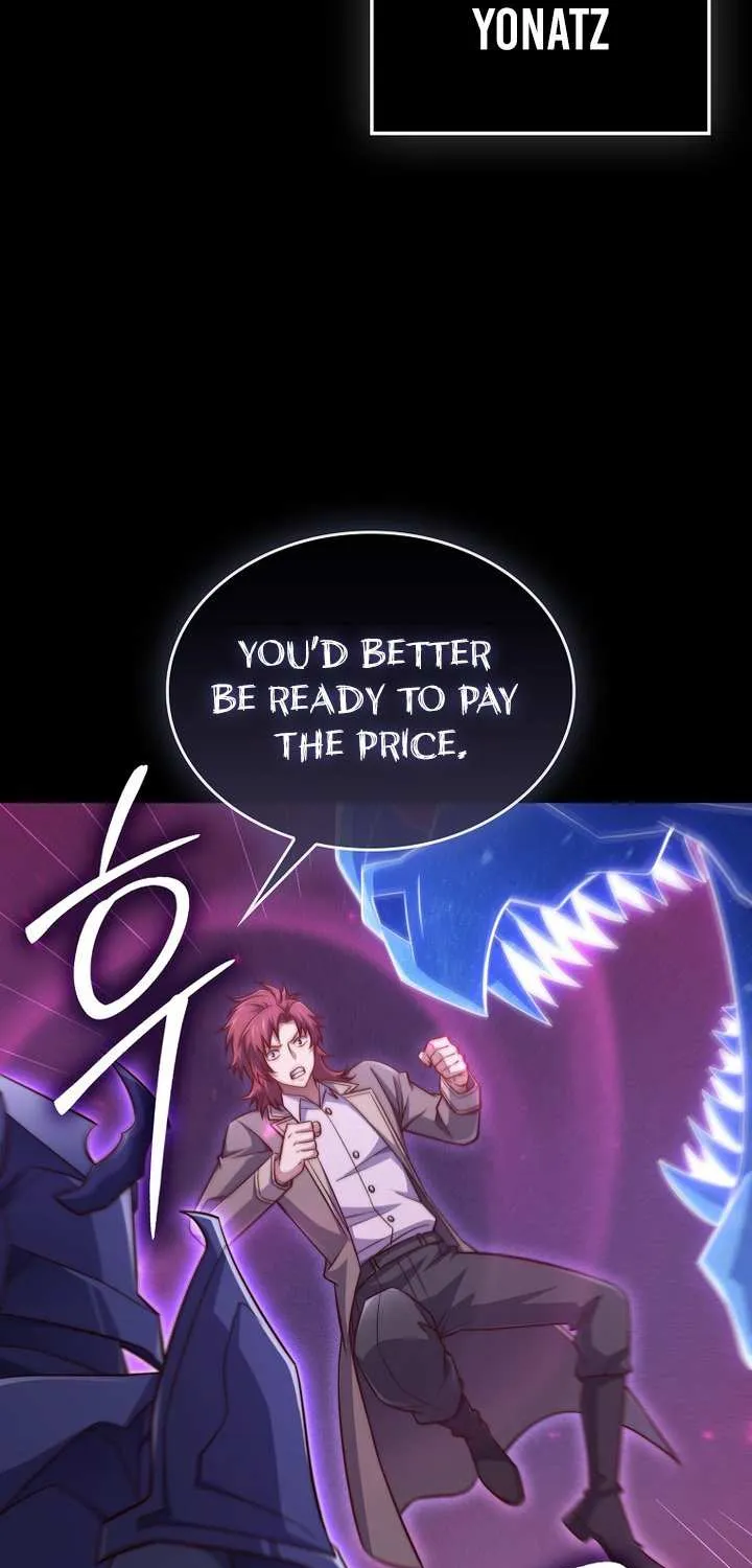 Read The Lord of Coins Manga Online