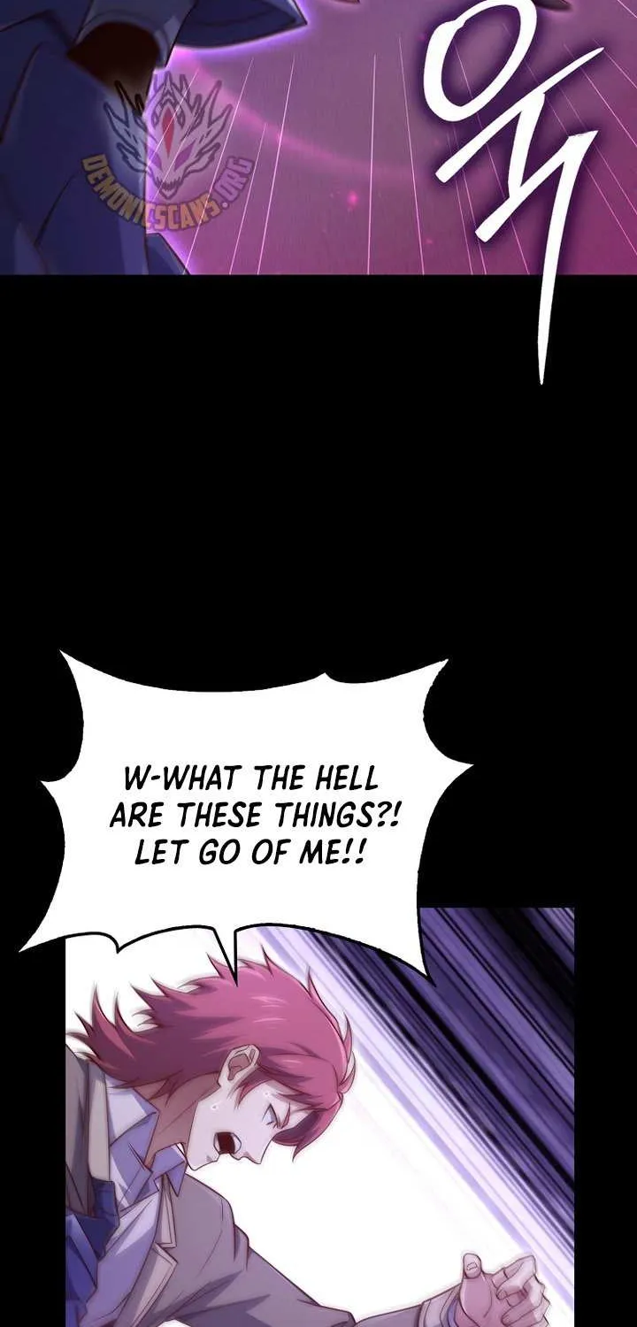 Read The Lord of Coins Manga Online