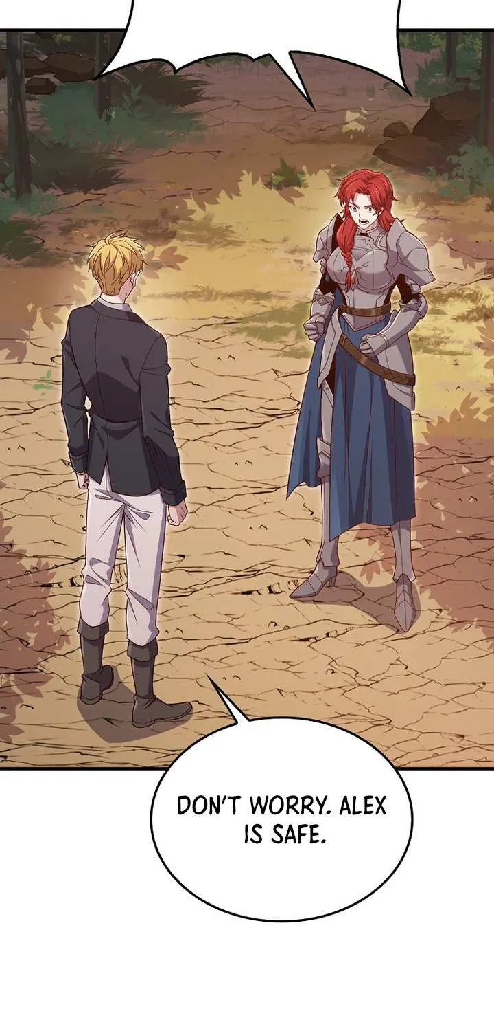 Read The Lord of Coins Manga Online