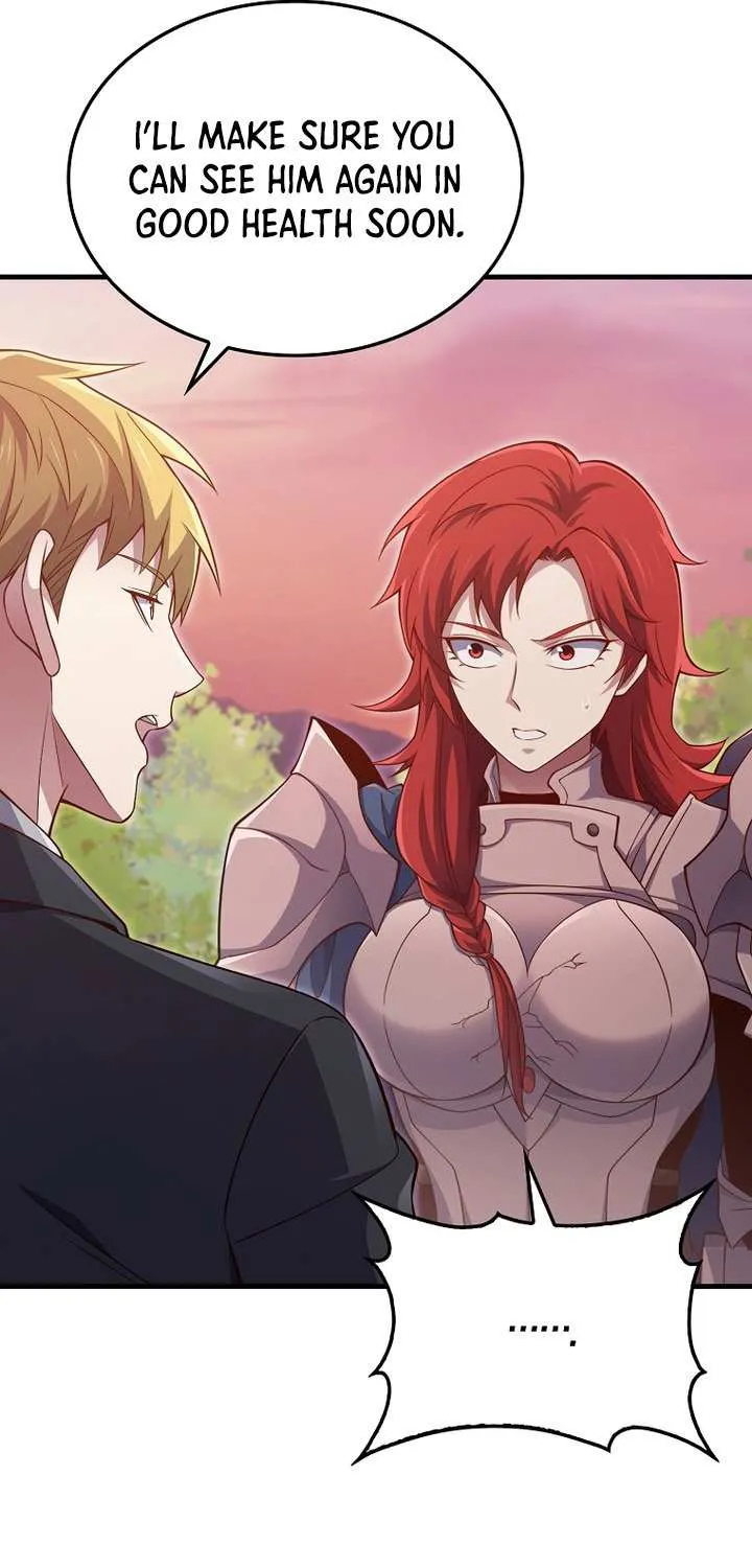 Read The Lord of Coins Manga Online