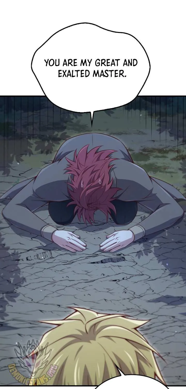 Read The Lord of Coins Manga Online