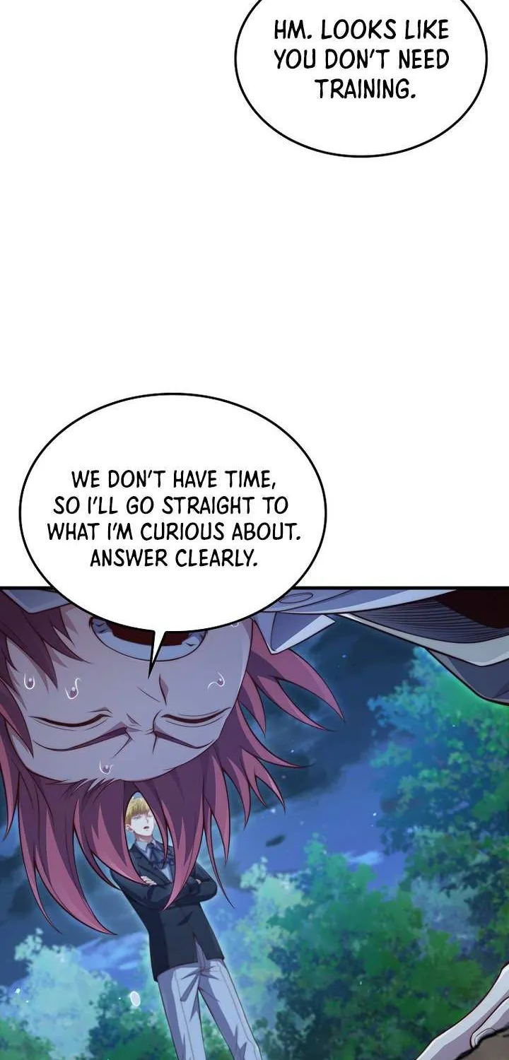 Read The Lord of Coins Manga Online