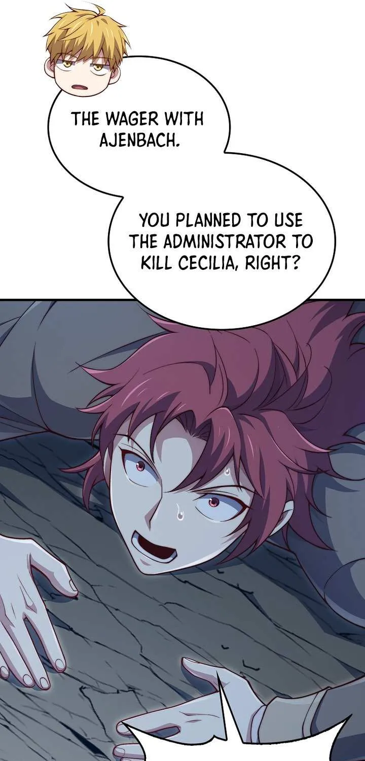 Read The Lord of Coins Manga Online