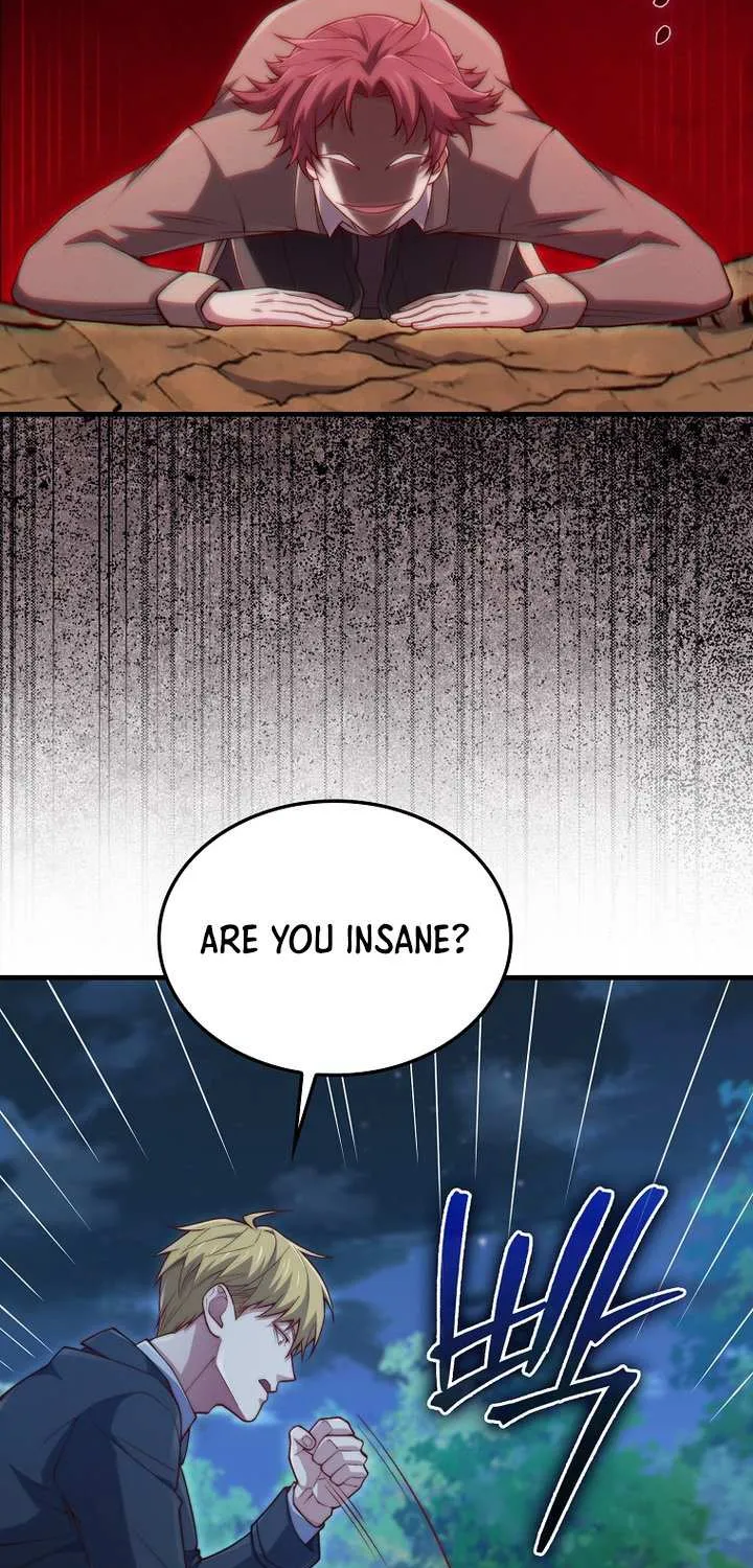 Read The Lord of Coins Manga Online